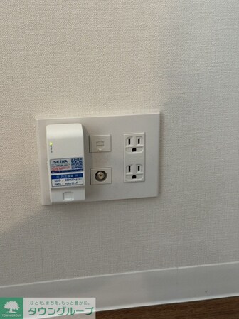 サントゥール駒込の物件内観写真